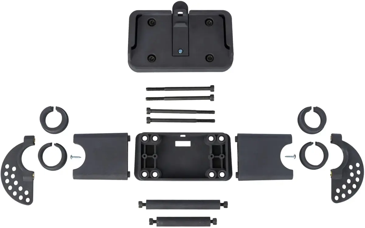 TRIXIE 13097 bicycle spare part/accessory 13097 Photo 2