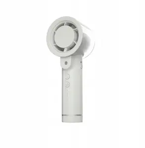 Portable Fan Nitecore Klimatyzator Fan izzCool 20 — compact personal cooling device