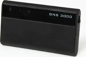 GPS receiver Navilock GNS3000 black — GNS Electronics GNS3000