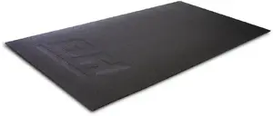 Treniņu paklājs Finnlo Mata pod Sprzęt 120x60 cm — aprīkojuma un grīdas aizsardzībai
