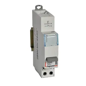Legrand 412910 прерыватель цепи
