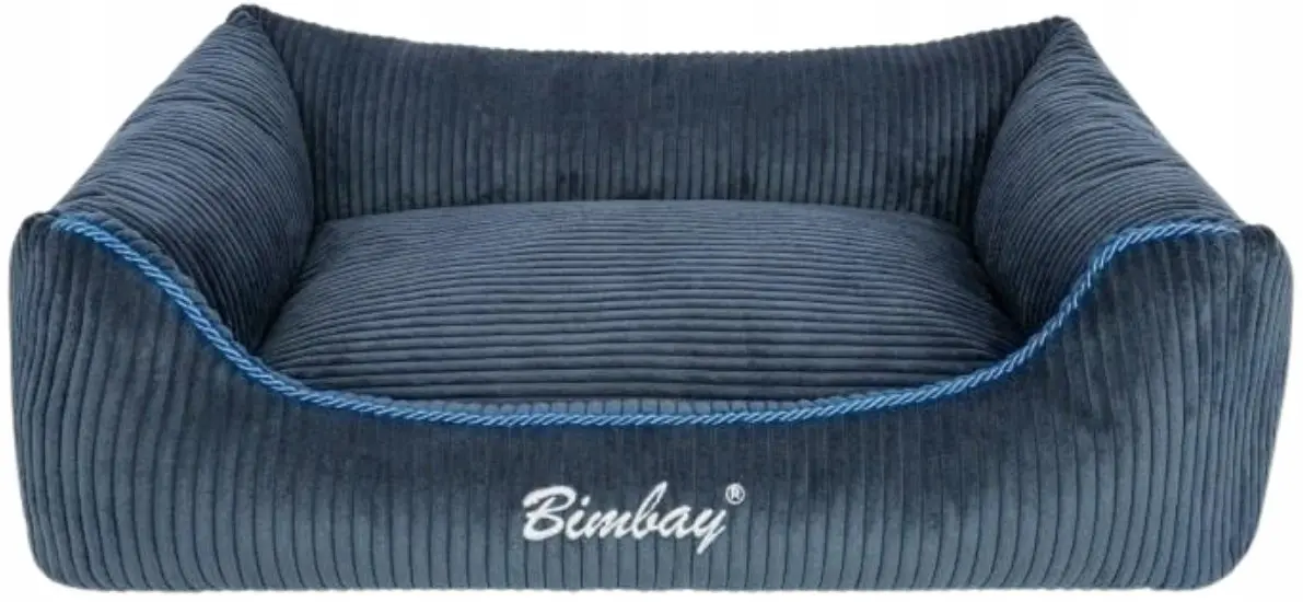 Bimbay pārvalks dīvānam `SZTRUKS + SZNUR