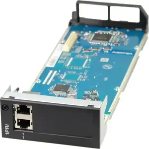 ISDN network interface card MITEL Mitel ISDN Netzkarte 1PRI