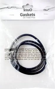Blīvējums filtra galviņai EX1500 Plus — Tetra T304833