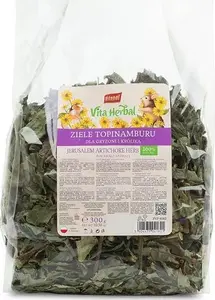 Gardums vitapol Vita Herbal grauzējiem un trušiem — jeruzalemes artišoks 300 g