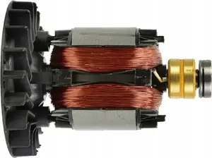 Keltin rotors (wirnik) 230/400V 2500W benzīna ģeneratoram CK00256-26-30