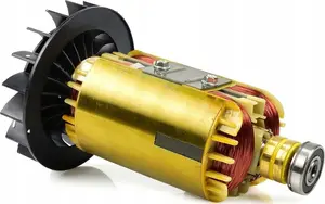 Tvardy replacement rotor (wirnik) for generator T05003, model CT05003-1