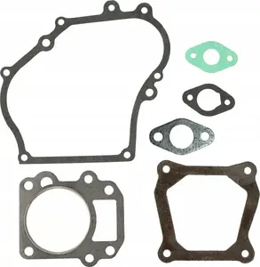 Tvardy gasket set for compressor T05010 (1) — spare seals and O-rings