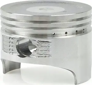 Запасной поршень для компрессора Tvardy T05010 (модель CT05010-31)