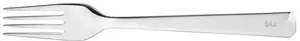 Fork Opinel Perpetue 002448 — Opinel dining fork stainless steel design