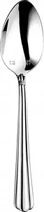 Spoon for coffee/tea ETERNUM Byblos (stainless steel) — teaspoon set item E-1840-3-12