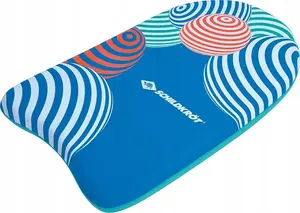 Bodyboard schildkrot SFS Neoprene Bodyboard Ocean, neoprēna pārvalks, modelis 970323