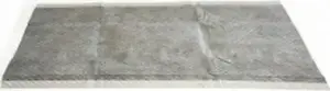 Пелёнки для собак Duvo+ L 30 шт 45×60 см с активированным углём
