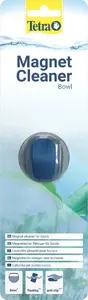 Magnētiskā akvārija stikla tīrītājs Tetra TETRA Magnet Cleaner Bowl