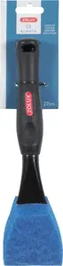 Akvārija skrāpis ZOLUX ar sūkli 27 cm