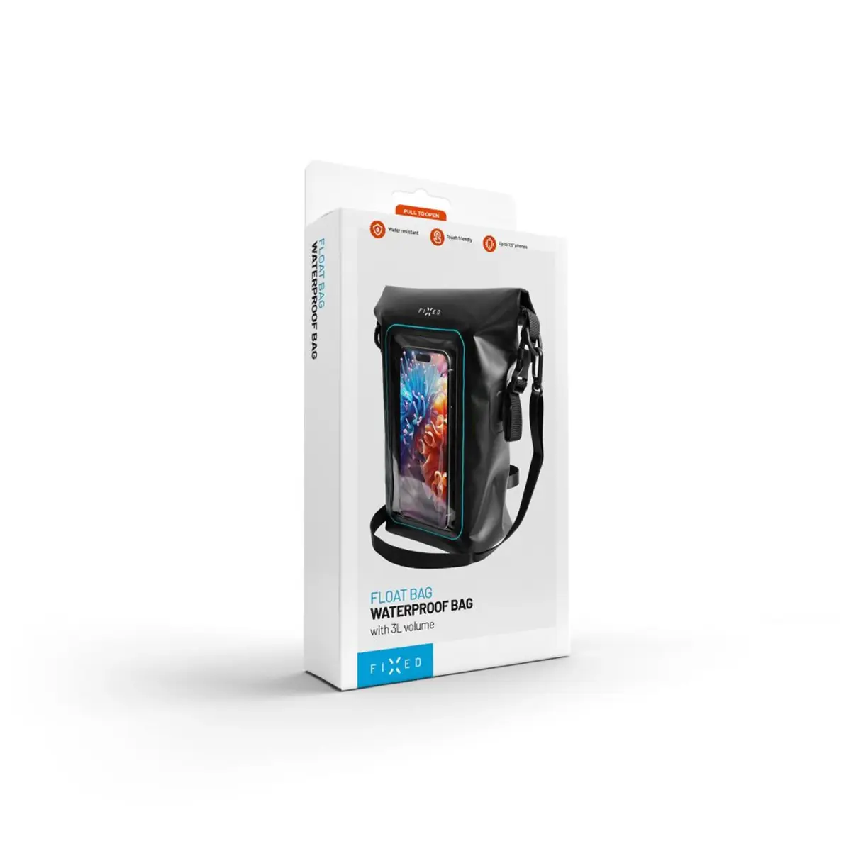 FIXED FIXFLT-BG-BK mobile phone case FIXFLT-BG-BK Photo 11