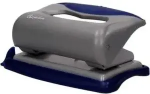 Paper hole puncher Eagle WIKR-092487, blue