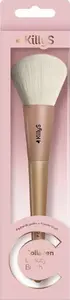 Brush KILLYS KillyS Collagen Beauty Brush – facial beauty brush with collagen-infused fibers