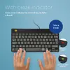R-Go Tools RGOCOFRWDBL keyboard RGOCOFRWDBL Photo 6