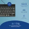 R-Go Tools RGOCOFRWDBL keyboard RGOCOFRWDBL Photo 8