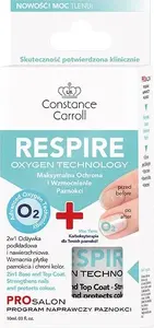 Nail care treatment Constance Carroll Respire Oxygen Technology nail conditioner 10 ml