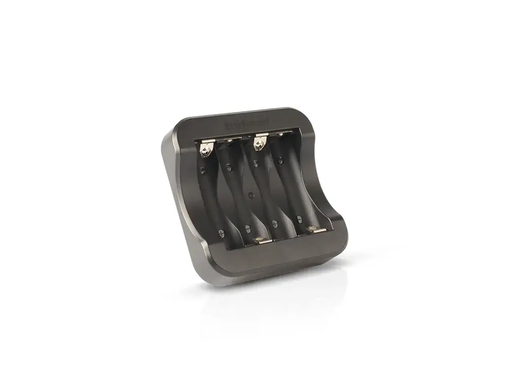 Hahnel Plate for PROCUBE2: AA Batteries 1000 582.3 Photo 2