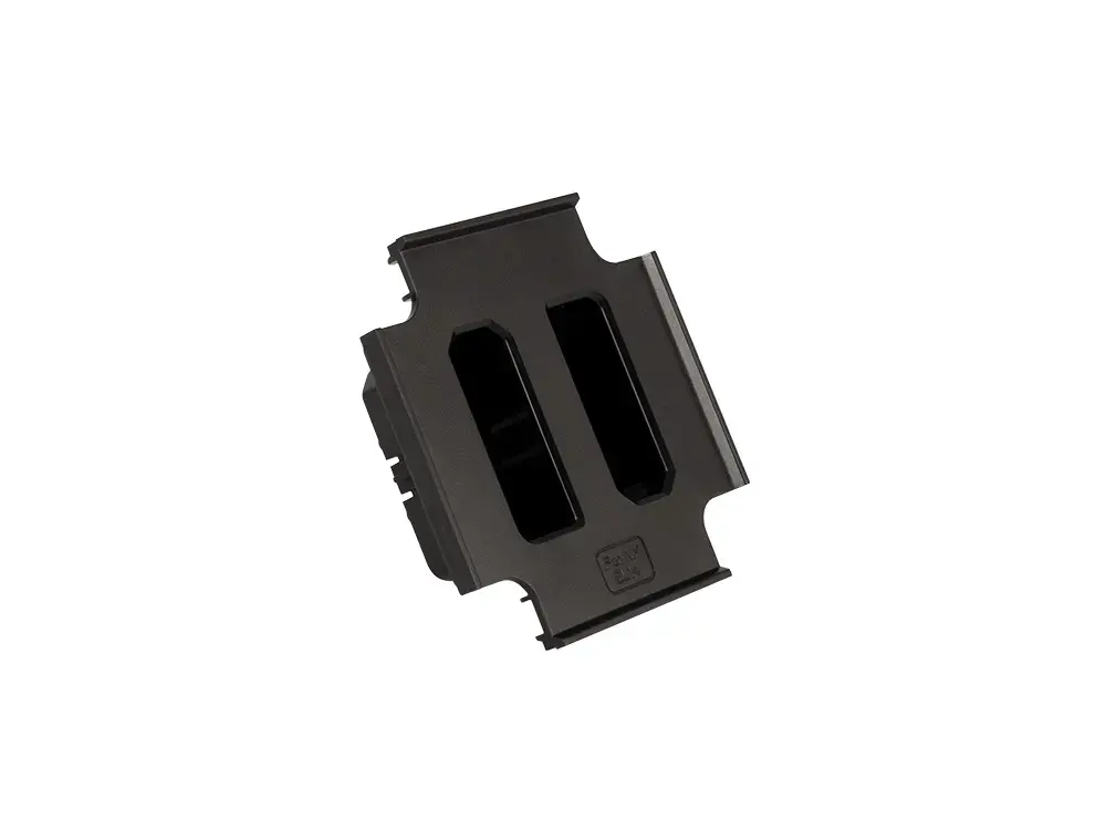 Hahnel Plate for PROCUBE2: Nikon EN-EL14 Battery 1000 582.6 Photo 2