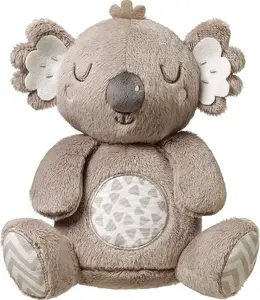 Mīkstā rotaļlieta MWB Maskotka Koala Coco BABY ONO 1631 - plīša rotaļlieta zīdainim