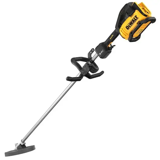 DeWALT DCMBC812N-XJ brush cutter/string trimmer DCMBC812N-XJ Photo 5