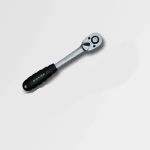 Ratchet wrench Honiton H8336 1/4" drive, 148 mm handle length