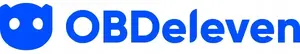 Diagnostic scanner AutoTune OBDeleven 2 Pro Pack P1043 — OBD2 Bluetooth adapter for car diagnostics and coding