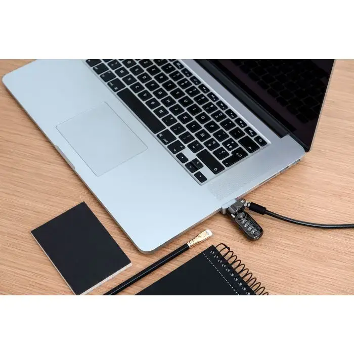 Compulocks Ledge cable lock MBALDG02CL Photo 3