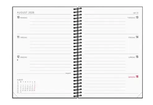 Mayland 26201220 planner pad 26201220 Photo 2