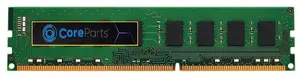 CoreParts MMG1317/2GB memory module 1 x 2 GB DDR3 240-pin DIMM