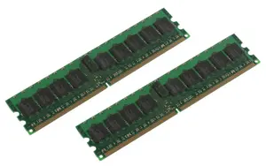 CoreParts MMG2241/4GB memory module 1 x 4 GB DDR2 240-pin DIMM
