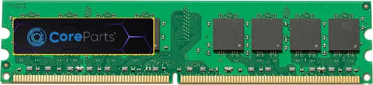 CoreParts MMG2270/2048 memory module MMG2270/2048 Photo 2