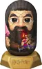 Ravensburger 3D Puzzle: Hylkies - Rubeus Hagrid 12.008.004 Photo 2
