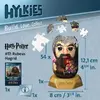 Ravensburger 3D Puzzle: Hylkies - Rubeus Hagrid 12.008.004 Photo 7