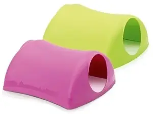 Pet tunnel Savic Rody tunnel, assorted colors, 33.5×31×14.5 cm