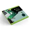 Techly ICA-MP GLASS1 mouse pad ICA-MP GLASS1 Photo 2