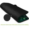 Techly ICA-MP GLASS1 mouse pad ICA-MP GLASS1 Photo 8