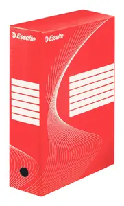 Esselte Archiving Box Vivida FSC® BOXY 100 mm