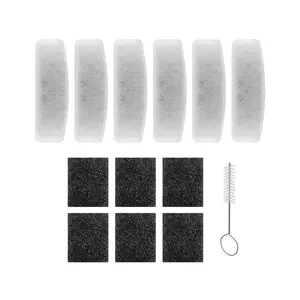 Hombli HBWA-0100 dog/cat feeder/waterer accessory Automatic pet waterer filter