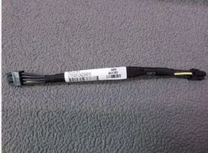 Power backplane for NVMe HP — barošanas plates risinājums NVMe diskiem