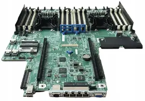 System Board HP System Board — motherboard replacement for HP systems