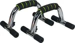 Push-up Handles Master MAS4A082 — Master push-up grips for bodyweight training