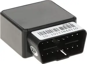 GPS tracker Autone ATE-GT5R — vehicle GPS module, real-time tracking, compact form