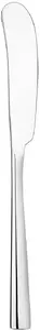 Butter knife Pearson Education Limited Agila V-7100-27B-12 stainless steel spreader