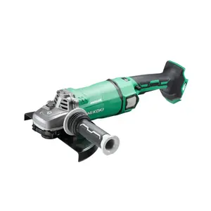 Hikoki G3623DAW4Z angle grinder 23 cm 5300 RPM 4.9 kg