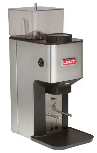 Lelit William PL71 PL71 Photo 2